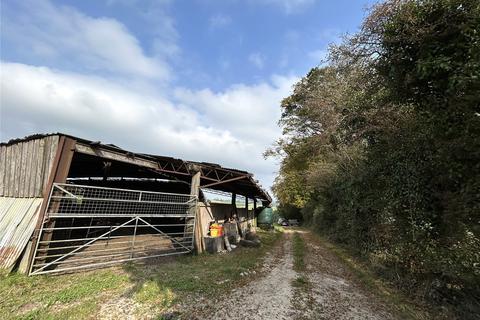 Plot for sale, Higher Chilfrome, Dorchester, DT2