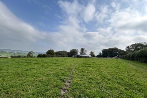 Plot for sale, Higher Chilfrome, Dorchester, DT2