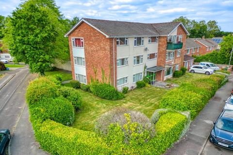 1 bedroom ground floor flat for sale, 62a Deane Drive, Taunton