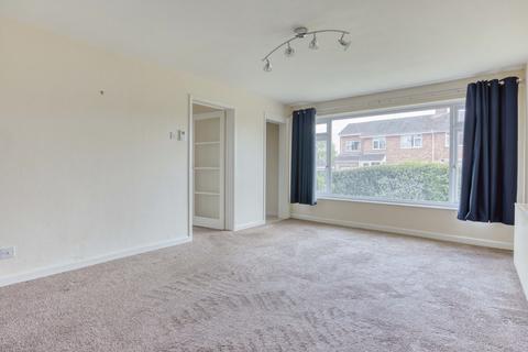 1 bedroom ground floor flat for sale, 62a Deane Drive, Taunton