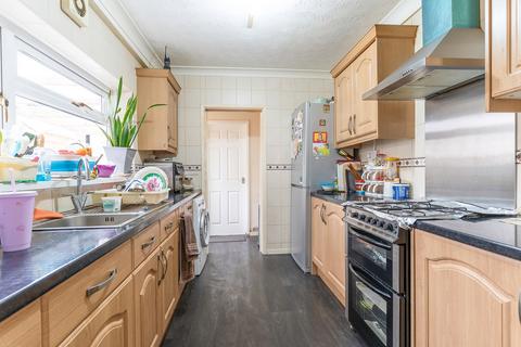undefined, Balmoral Road, Newport, NP19