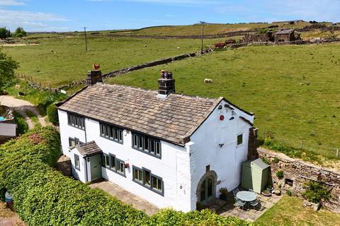 undefined, Moorcroft Blackshaw Head, Hebden Bridge