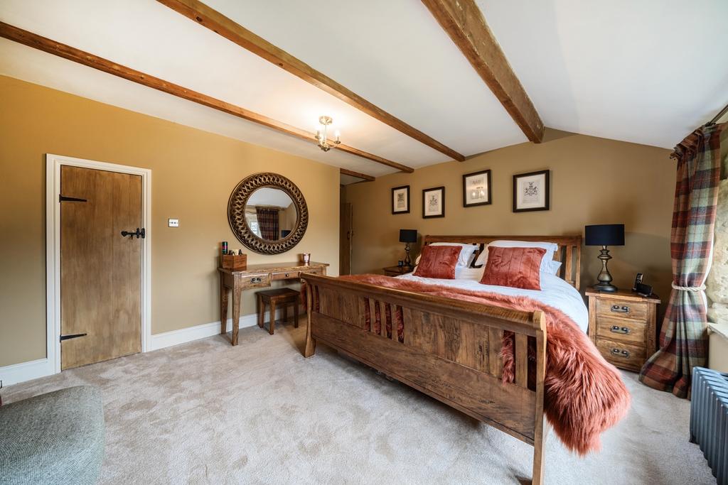 Main bedroom 1