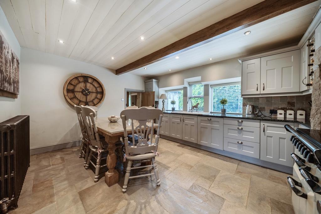 Dining kitchen 2