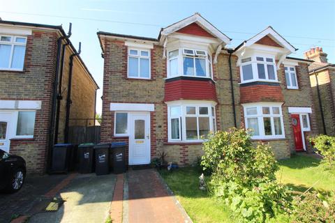 41 Fair Street, Broadstairs, CT10 2JL