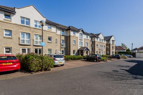 2 bedroom flat for sale, 38 Kelburne Court, 53 Glasgow Road, Paisley, PA1 3AF