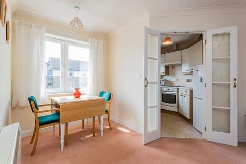 2 bedroom flat for sale, 38 Kelburne Court, 53 Glasgow Road, Paisley, PA1 3AF