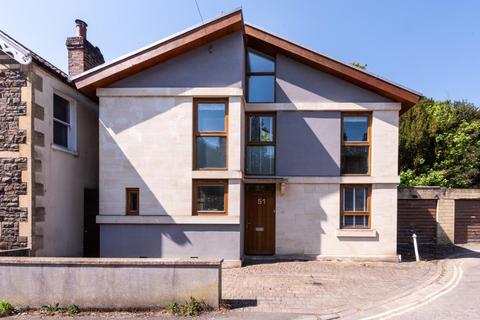 51 Audley Grove, Bath, BA1 3BS