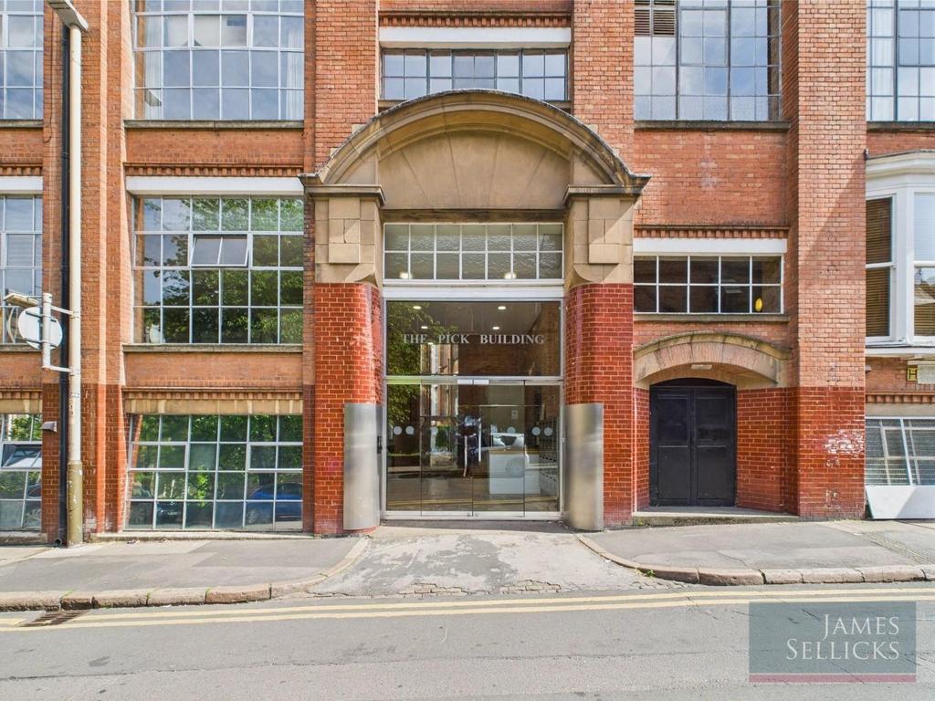 The Pick Building