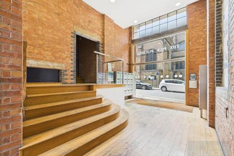undefined, The Pick Building, Wellington Street, Leicester