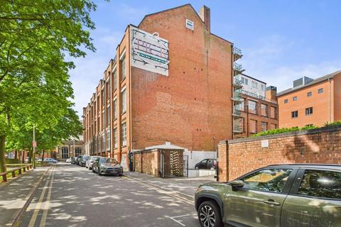 undefined, The Pick Building, Wellington Street, Leicester