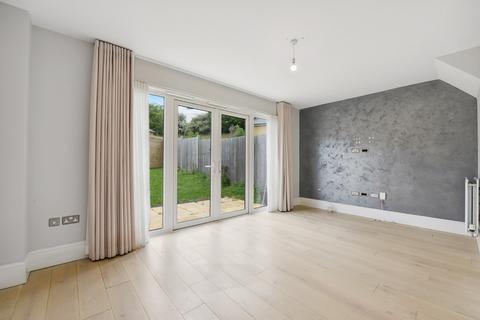 undefined, Emmeline Avenue, Weldon, Ebbsfleet Valley, DA10