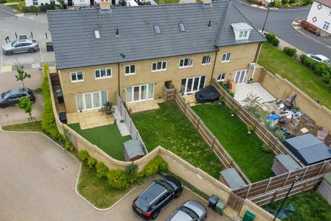 undefined, Emmeline Avenue, Weldon, Ebbsfleet Valley, DA10
