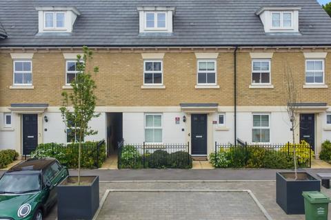 undefined, Emmeline Avenue, Weldon, Ebbsfleet Valley, DA10