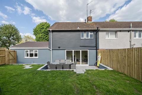 3 bedroom end of terrace house for sale, Park Road, Keynsham, Bristol