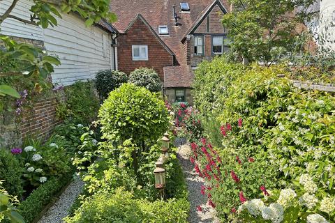 2 bedroom terraced house for sale, Petworth, West Sussex