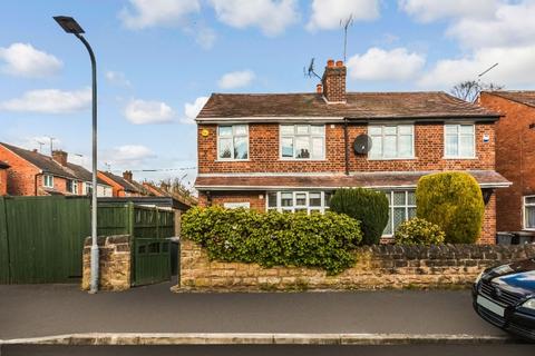 3 bedroom house to rent, Carisbrooke Avenue, Nottingham NG9