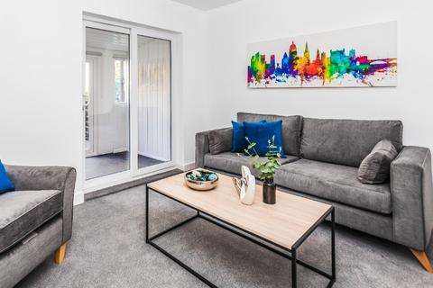 undefined, Carisbrooke Avenue Beeston, Nottingham NG9