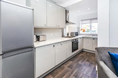 undefined, Carisbrooke Avenue Beeston, Nottingham NG9
