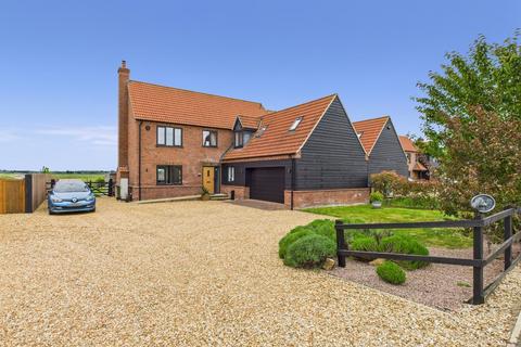 undefined, The Drove, Downham Market PE38