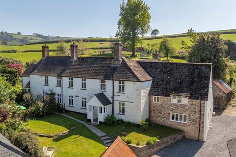 Leighland House Leighland, Roadwater, Watchet, TA23 0RP