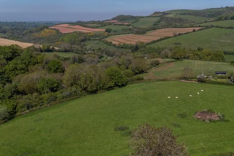 Leighland House Leighland, Roadwater, Watchet, TA23 0RP