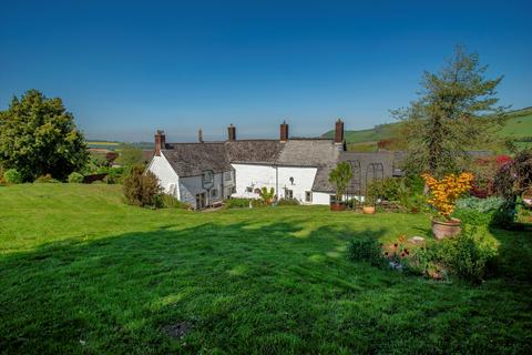 Leighland House Leighland, Roadwater, Watchet, TA23 0RP