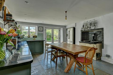 Leighland House Leighland, Roadwater, Watchet, TA23 0RP