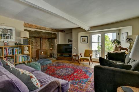 Leighland House Leighland, Roadwater, Watchet, TA23 0RP