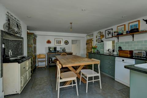 Leighland House Leighland, Roadwater, Watchet, TA23 0RP