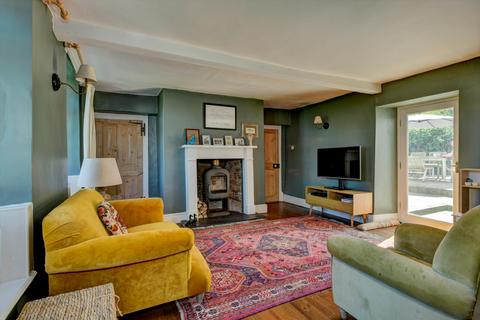Leighland House Leighland, Roadwater, Watchet, TA23 0RP