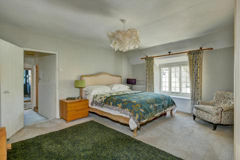 Leighland House Leighland, Roadwater, Watchet, TA23 0RP
