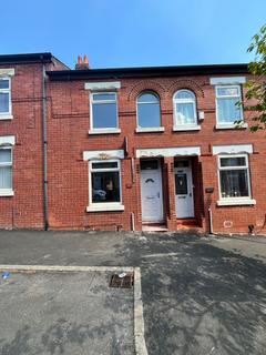 8 Lecester Road, Manchester, M8 0RA