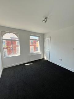 8 Lecester Road, Manchester, M8 0RA