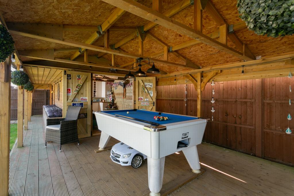 Summer House