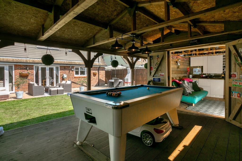 Summer House