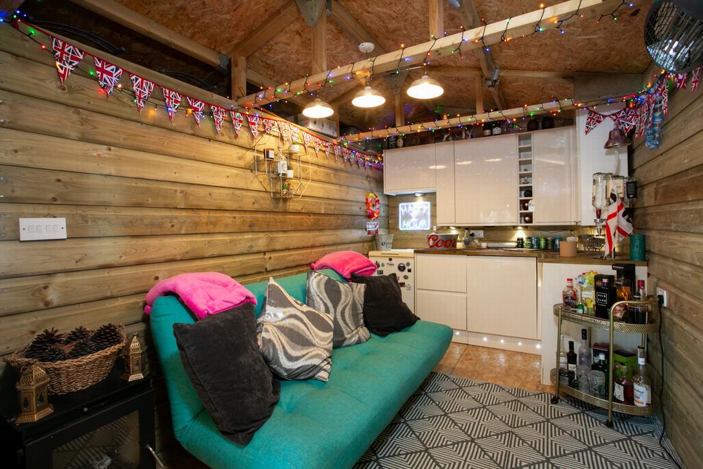 Summer House