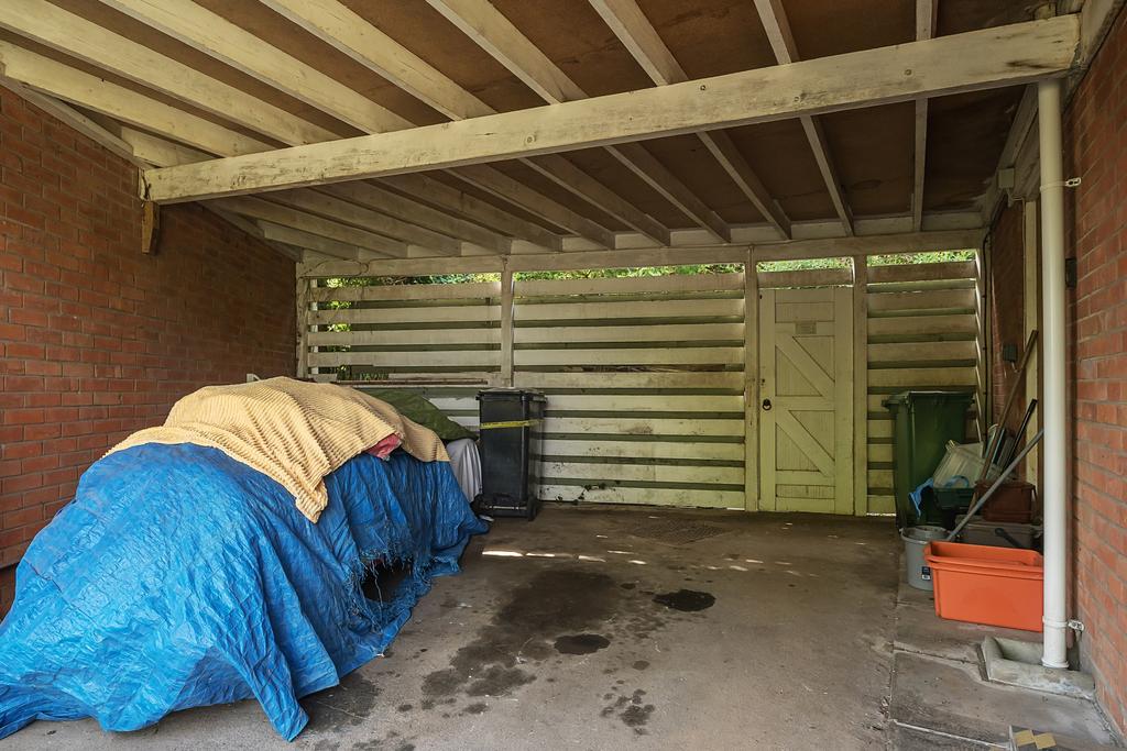 Car Port