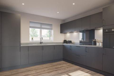 3 bedroom terraced house for sale, Plot Plot9, Watt - Terraced at Aberfell, 2 Alex King Way, DD11