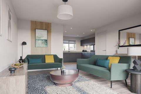 3 bedroom terraced house for sale, Plot Plot9, Watt - Terraced at Aberfell, 2 Alex King Way, DD11