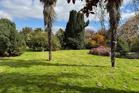 Plot for sale, Land adjacent to Rylton House, Mill Lane, Sutton Bridge, Spalding, Lincolnshire PE12 9UE