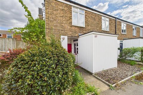 3 bedroom end of terrace house for sale, Underwood, Berkshire, Berkshire, RG12