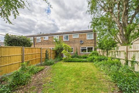 3 bedroom end of terrace house for sale, Underwood, Berkshire, Berkshire, RG12