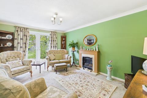 2 bedroom semi-detached bungalow for sale, Pond Bank, Blisworth, NN7