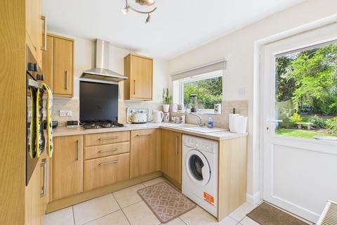 2 bedroom semi-detached bungalow for sale, Pond Bank, Blisworth, NN7