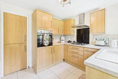2 bedroom semi-detached bungalow for sale, Pond Bank, Blisworth, NN7