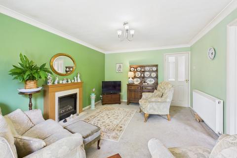 2 bedroom semi-detached bungalow for sale, Pond Bank, Blisworth, NN7