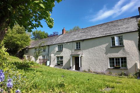 undefined, Trekenner, Cornwall PL15