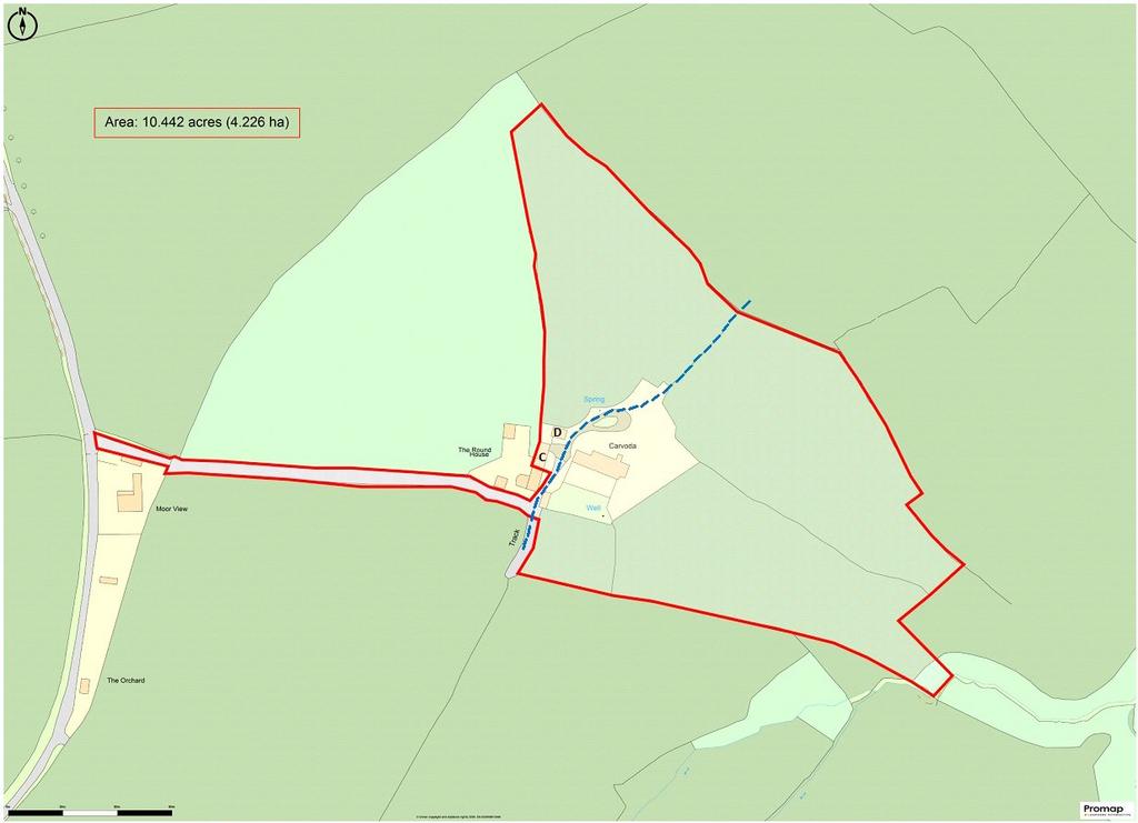 Land Plan