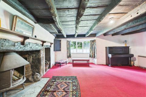 undefined, Trekenner, Cornwall PL15